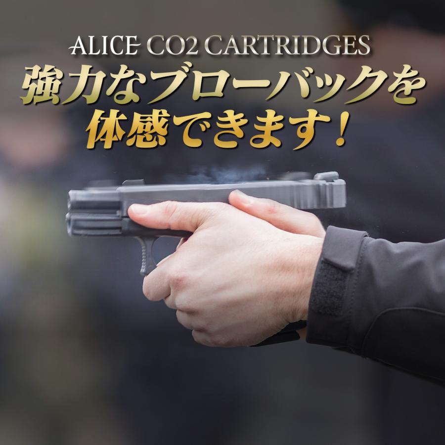4月30日以降出荷 130万本突破 CO2 カートリッジ ボンベ GBB 4月30日以降出荷 130万本突破 CO2 カートリッジ ボンベ GBB