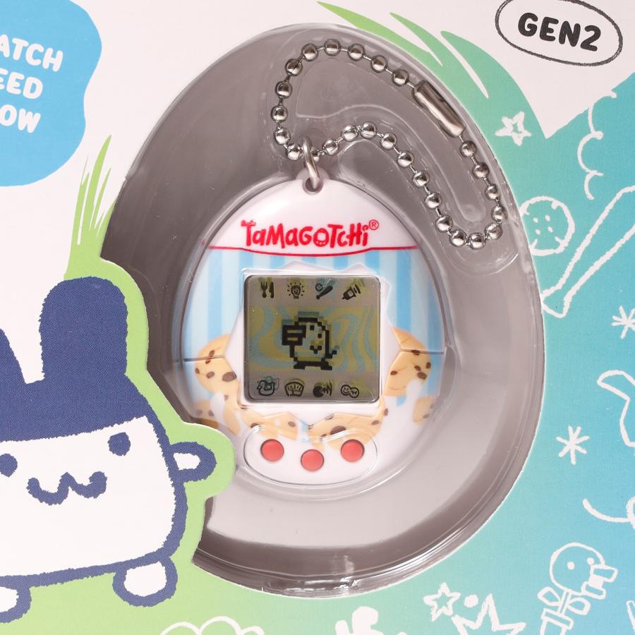 たまごっち 欧米版 Original Tamagotchi 本体 ゲーム 初代たまごっち