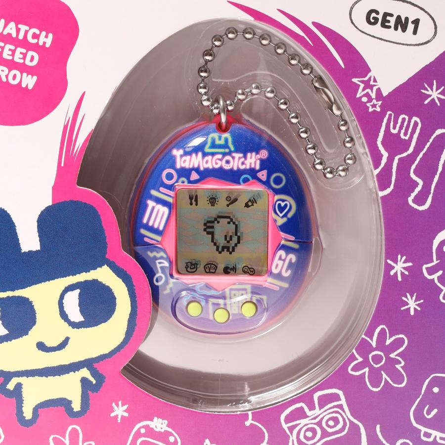 初代 たまごっち まとめ売り Yahoo!オークション -「初代たまごっち」(電子玩具) の落札相場