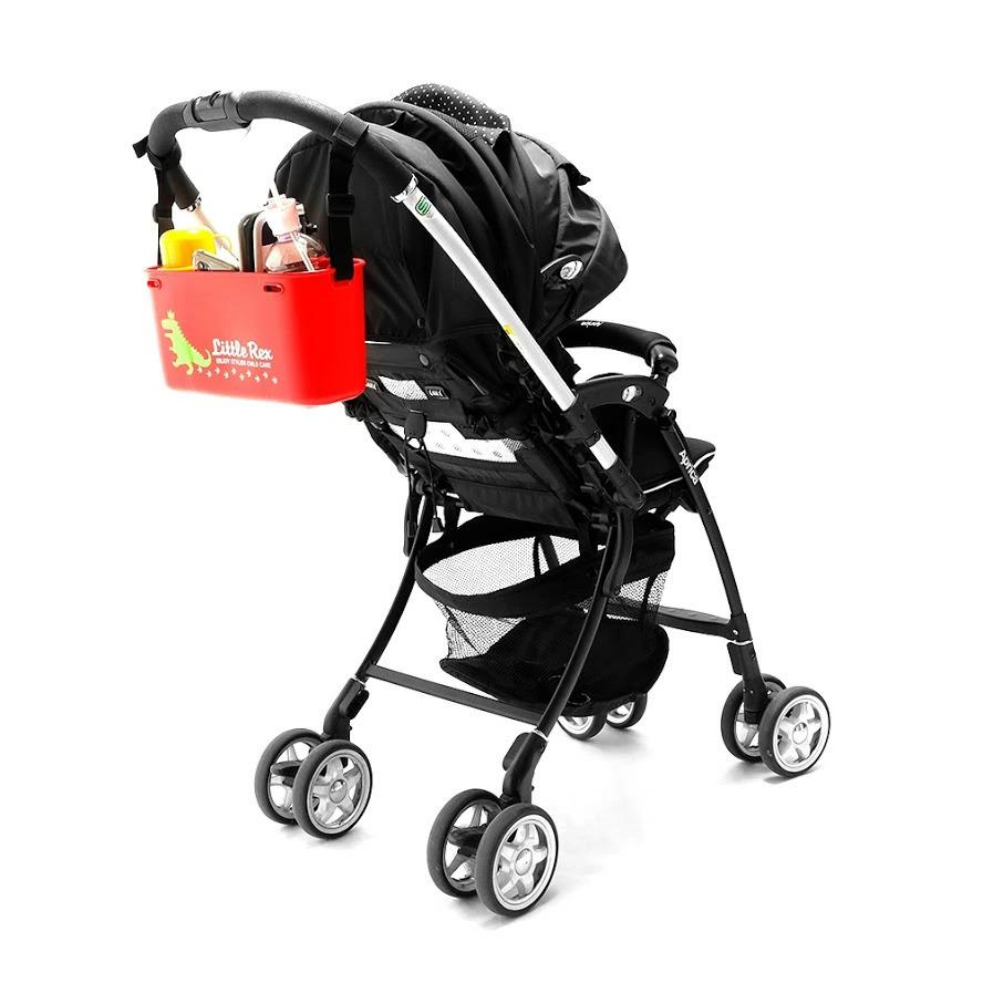 ベビーカー 収納 バギーバッグ ベビーカーバッグ 便利アイテム 収納 ストローラーオーガナイザー ベビーカー おもちゃ 2wayプラバッグ ベビー Tdo05 アリスモール 通販 Yahoo ショッピング