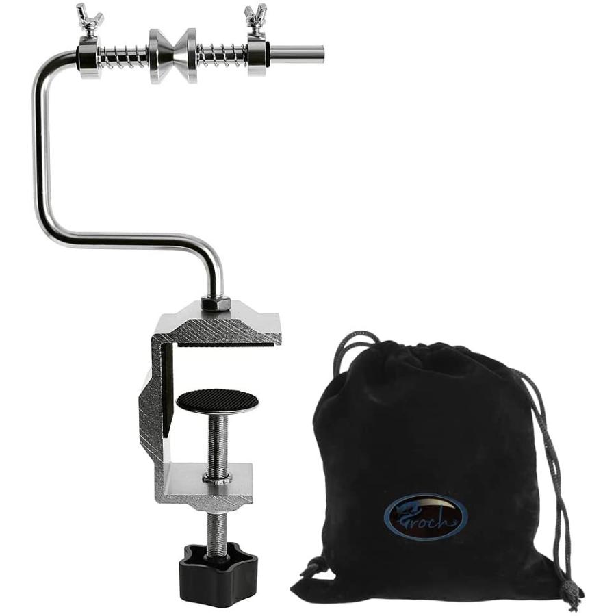 糸巻き機 リール 釣りライン ロング ショート 釣りライン巻 巻取り ラインワインダー 糸巻き器