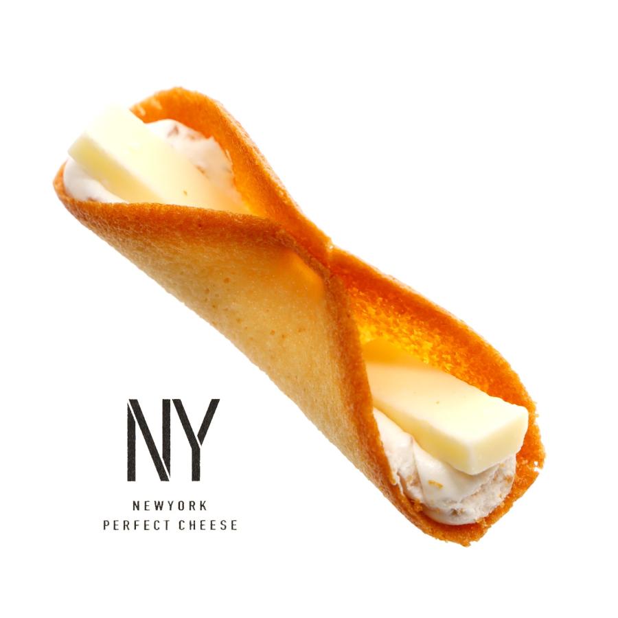 ニューヨークパーフェクトチーズ 12個入り 東京土産 お取り寄せ ギフト 東京駅 NEWYORK PERFECT CHEESE お土産袋付き   東京駅｜alicemall｜04