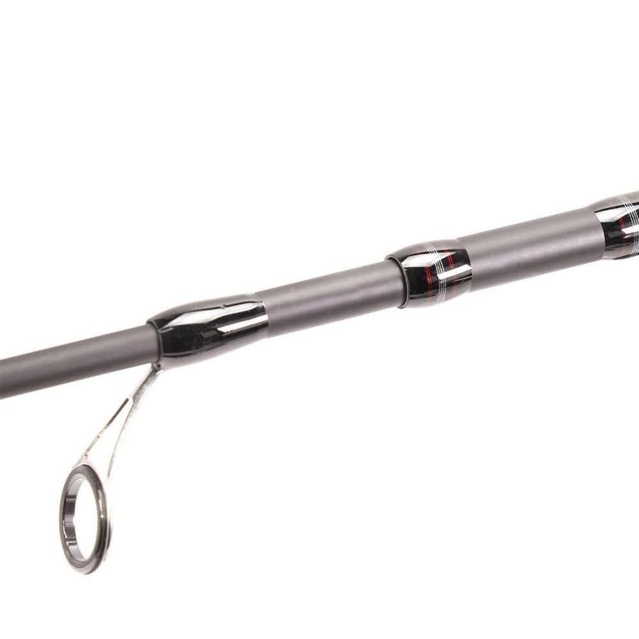 釣り竿 ロッド シマノ ダイワ リール対応 振り出し竿 伸縮式 ライト