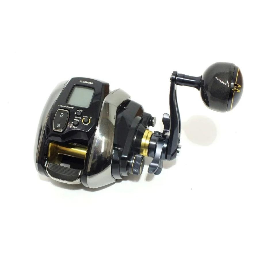 Shimano リール シマノ ビーストマスター 1000ej 電動ジギング 船釣り ヤリイカ スルメイカ ヒラマサ ブリ Tdo0610 1000ej アリスモール 通販 Yahoo ショッピング
