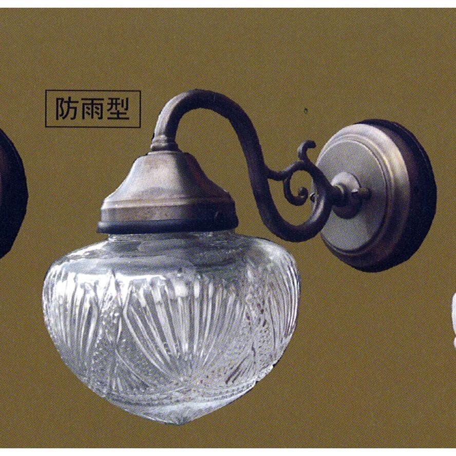 アンティーク照明 Fc Wo855a952エクステリアライト アリスの時間 Www Unipymes Com