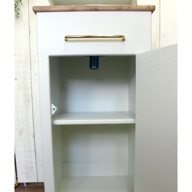 工事不要】自宅サロン洗面台 保健所審査OK 簡易手洗い洗面台家具