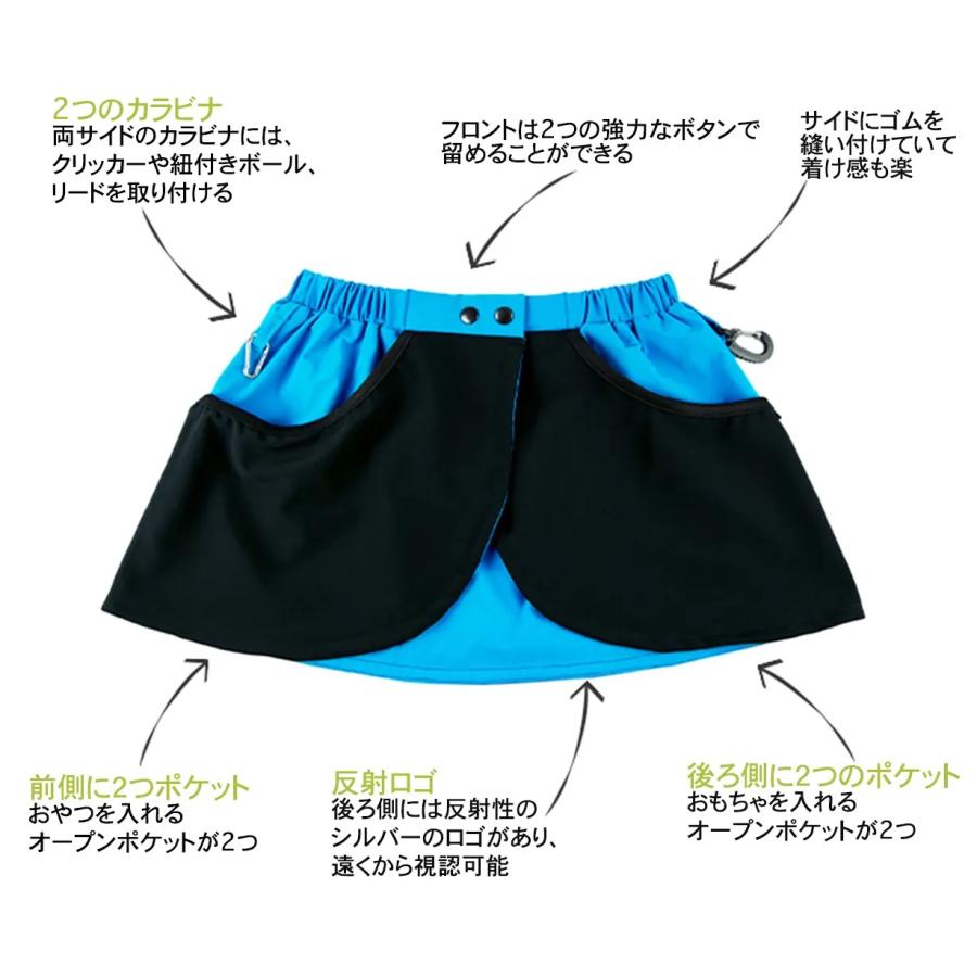 犬のお散歩グッズ トレーニング用品 4dox 犬のお散歩・トレーニング