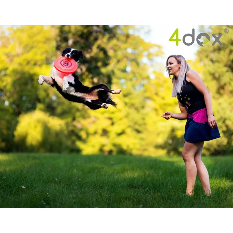 犬のお散歩グッズ トレーニング用品 4dox 犬のお散歩・トレーニング