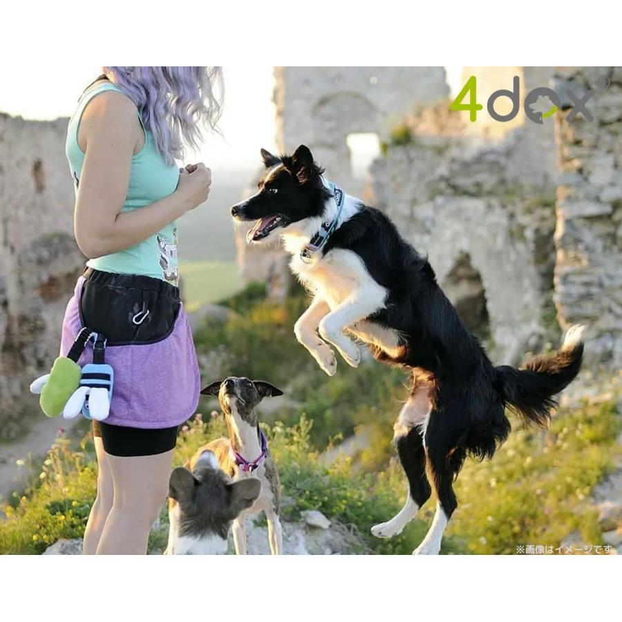 犬のお散歩グッズ トレーニング用品 4dox 犬のお散歩・トレーニング