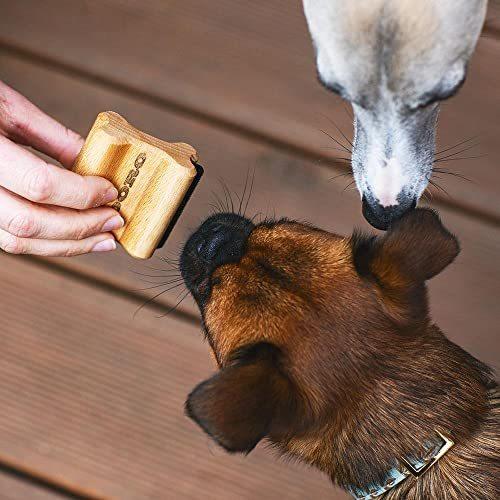 犬猫の抜け毛取り ZOOROゾロ グルーミングコーム ミニ : alicesdogcat