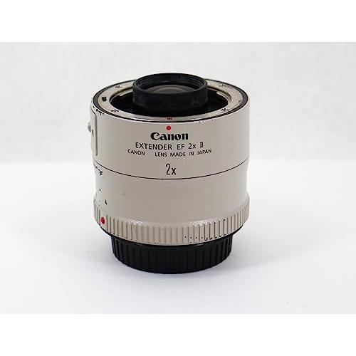 Canon エクステンダー EF2X 2型 EF2X2 :B0000C4G55-AGD3U0HY4689J-20230721:ありすショップ