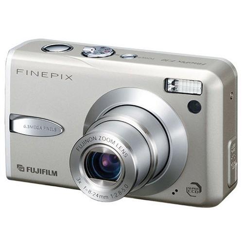 FinePix F30 コンパクトデジタルカメラ　XDピクチャー　カード付 FUJIFILM | 企業情報 | ニュースリリース | デジタルカメラ