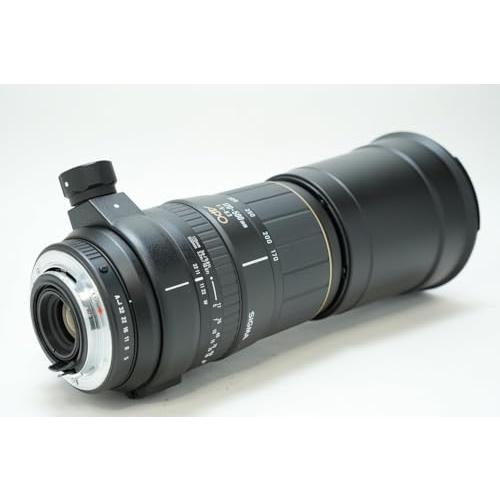 販売店舗限定 シグマ 170-500mm F5-6.3 APO DG ペンタックス用