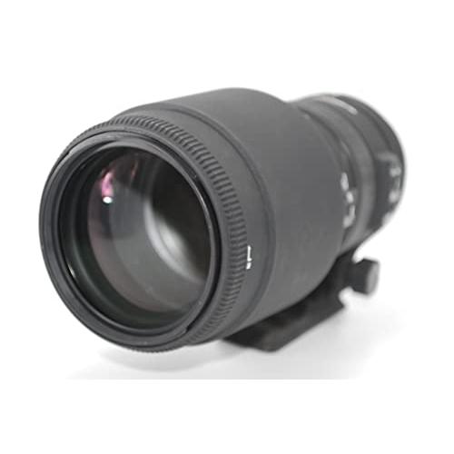 大注目】SIGMA 超望遠ズームレンズ APO 150-500mm OS HSM DG F5-6.3