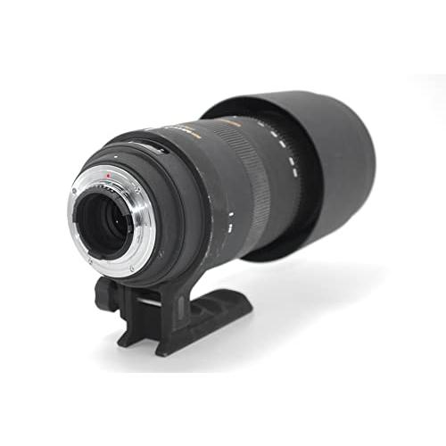 大注目】SIGMA 超望遠ズームレンズ APO 150-500mm OS HSM DG F5-6.3