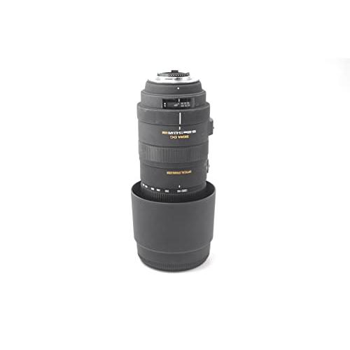 大注目】SIGMA 超望遠ズームレンズ APO 150-500mm OS HSM DG F5-6.3