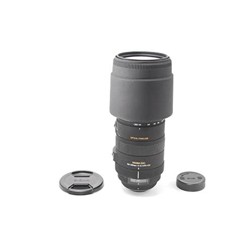 大注目】SIGMA 超望遠ズームレンズ APO 150-500mm OS HSM DG F5-6.3