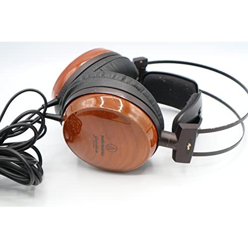 audio-technica W Series 密閉型ヘッドホン ATH-W1000X-