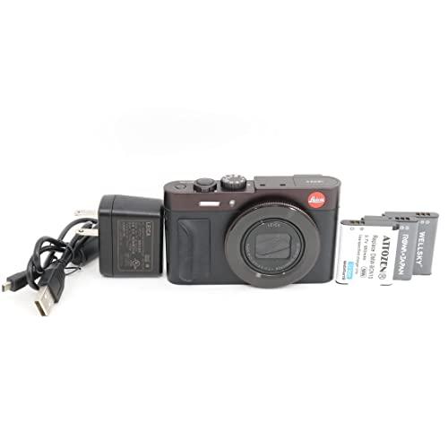 Leica デジタルカメラ ライカC Typ 112 1210万画素 ダークレッド 18489