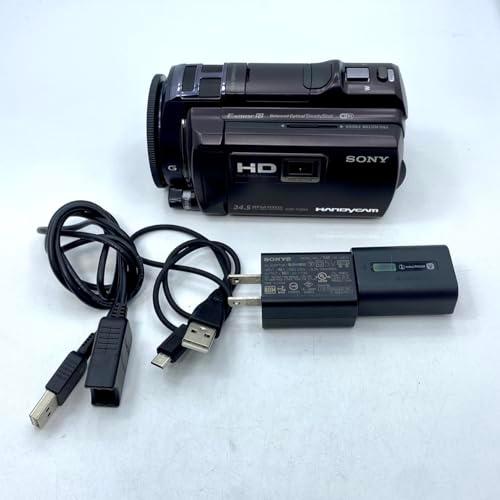魅力的な パナソニック デジタルハイビジョンビデオカメラ 内蔵メモリー32GB ブラウン HC-V750M-T