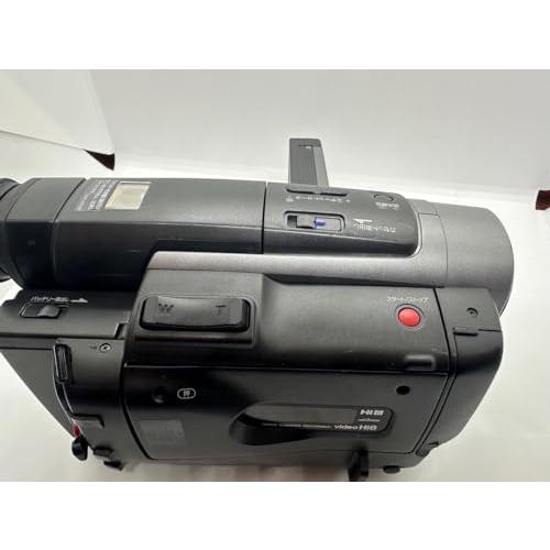 SONY ソニー CCD-TRV90 ビデオカメラ Hi8 Amazon.co.jp: SONY ソニー CCD-TRV90 ビデオカメラ Hi8 : 家電