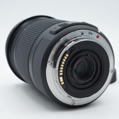 新作モデル SIGMA 18-300mm F3.5-6.3 DC MACRO OS HSM | Contemporary C014 | Canon EF-Sマウン