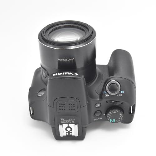 『Vampire Canon デジタルカメラ PowerShot SX60 HS 光学65倍ズーム PSSX60HS