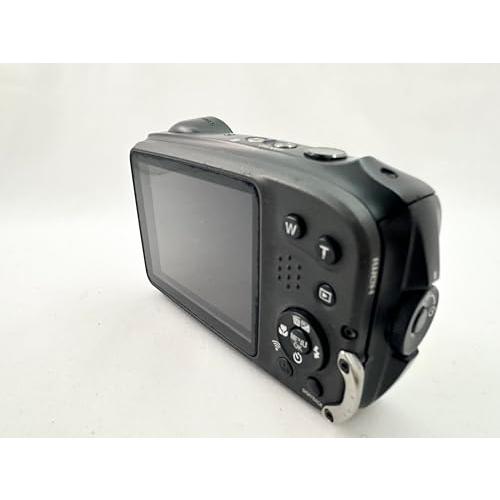 オンライン販売店舗 FUJIFILM デジタルカメラ XP90 防水 イエロー FX-XP90Y