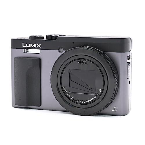 パナソニック コンパクトデジタルカメラ ルミックス TZ90 光学30倍 4K