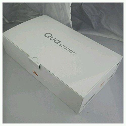 キュアステーション Qua station（キュア ステーション）- メーカーサポートページ