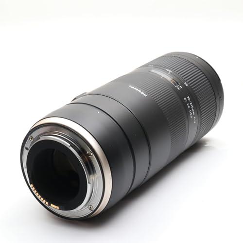 減額 TAMRON 望遠ズームレンズ 70-210mm F4 Di VC USD キヤノン用 フルサイズ対応 A034E