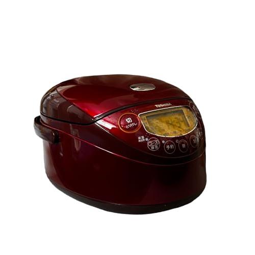 東芝 炊飯器 3.5合 一人暮らし用 IHジャー炊飯器 保温白米24時間 RC-