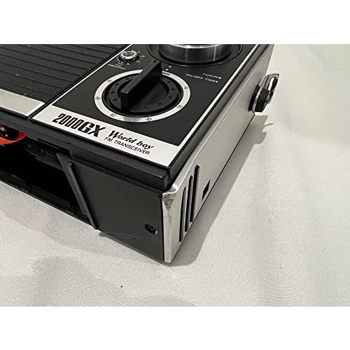 ナショナル Panasonic 松下電器産業 RF-868D (後期型) 2000GX