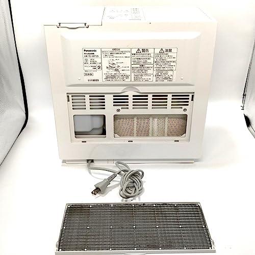 パナソニック 加湿機 気化式 ナノイー搭載 FE-KXT05-W(ヒーター パナソニック 加湿機 気化式 ナノイー搭載 FE-KXT05-W(ヒーター