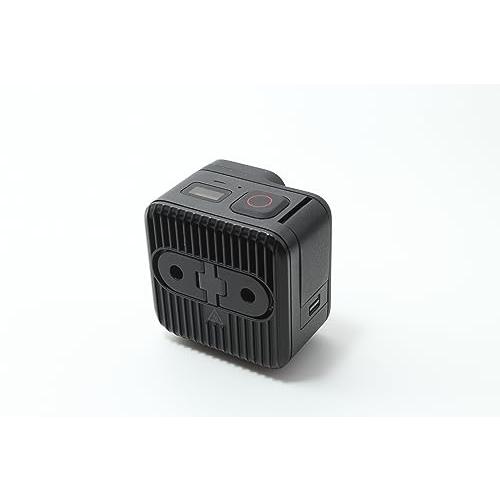 【SALE／37%OFF】 GoPro HERO11 ブラック ミニ - コンパクト 防水 アクションカメラ 5.3K60 Ultra HD ビデオ 24.7MP フレームグラブ