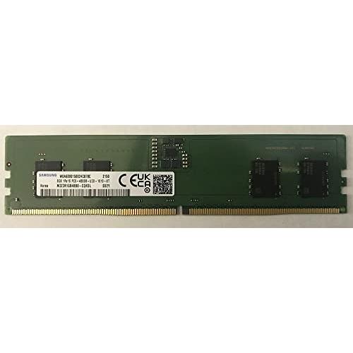 SAMSUNG PC5 4800B 8GB 2枚 16GB DDR5 SAMSUNG メモリ｜Yahoo!フリマ