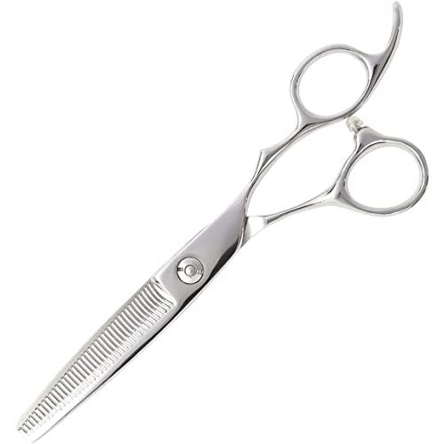 【PF】DEEDS 日本の鋏専門メーカー GTZ640RV セニング (6.0インチ) スキ率