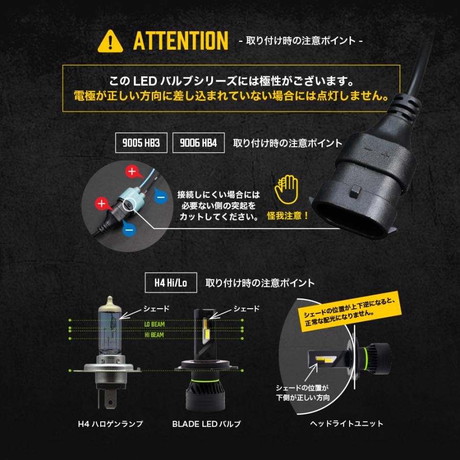 Ledフォグランプ 明るさ抜群 9000lm Led フォグ Hb4 Led ヘッドライト Hb4 Ledバルブ Hb4 Ledフォグ 遠目 6500k 12v 9000lm オールインワン 1年保証 Ablw005 Alien Beams 通販 Yahoo ショッピング