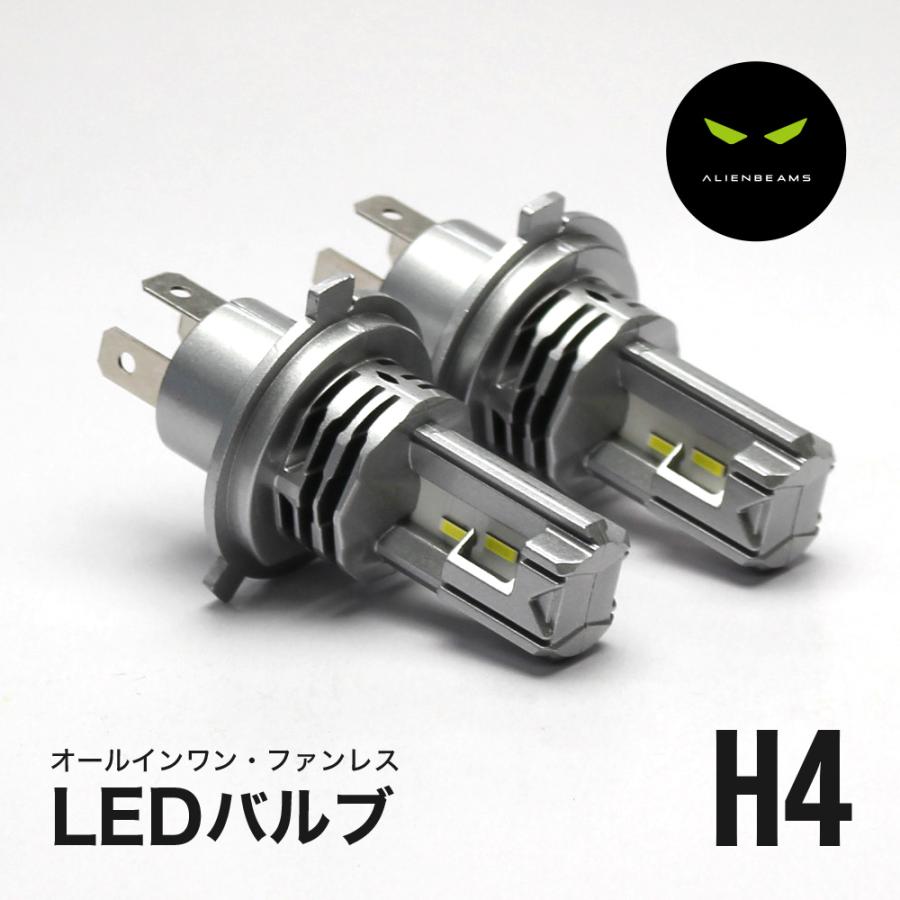 待望の再販！ LEDヘッドライト H4 車検対応 - planinari-zeleznicar.rs