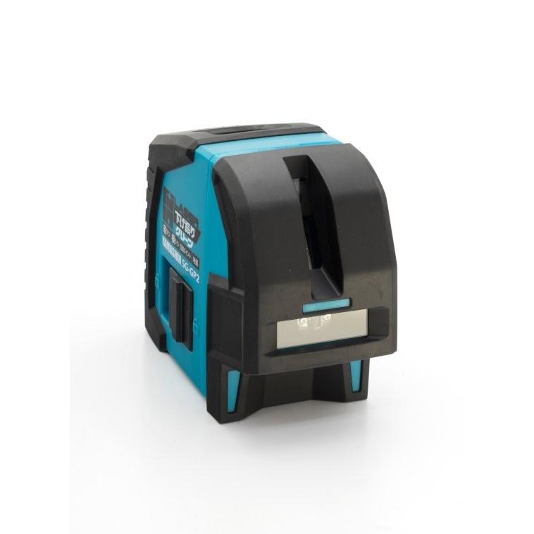 送料無料 メーカー保証 山真 ヤマシン SG-GP レーザー下げ振り