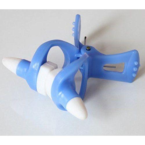 鼻  クリップ ノーズアップ 美容グッズ  美シルエット ノーズクリップ セルフ  プレゼント 鼻用 アイプチ 送料無料 | ブランド登録なし | 01