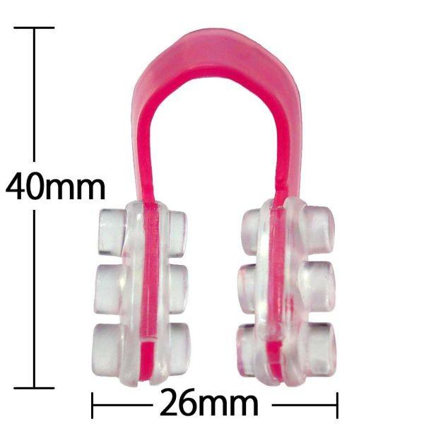 美鼻クリップ ノーズアップ モテ鼻メイク 美鼻習慣 シリコンパッド