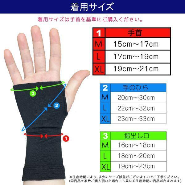 手首サポーター 手首 固定 リスト サポート 関節 腱鞘炎 手根管症候群