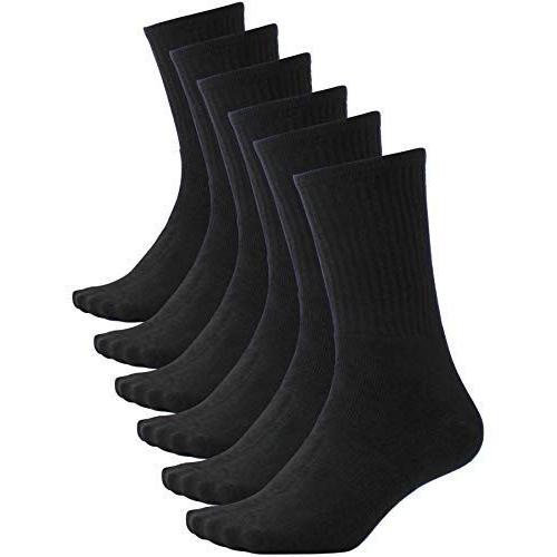 靴下 メンズ ビジネスソックス 厚手 パイルソックス 春秋冬 6足セット 25 27cm 黒6足 Ob8ojp8rut メンズファッション Windowrevival Co Nz