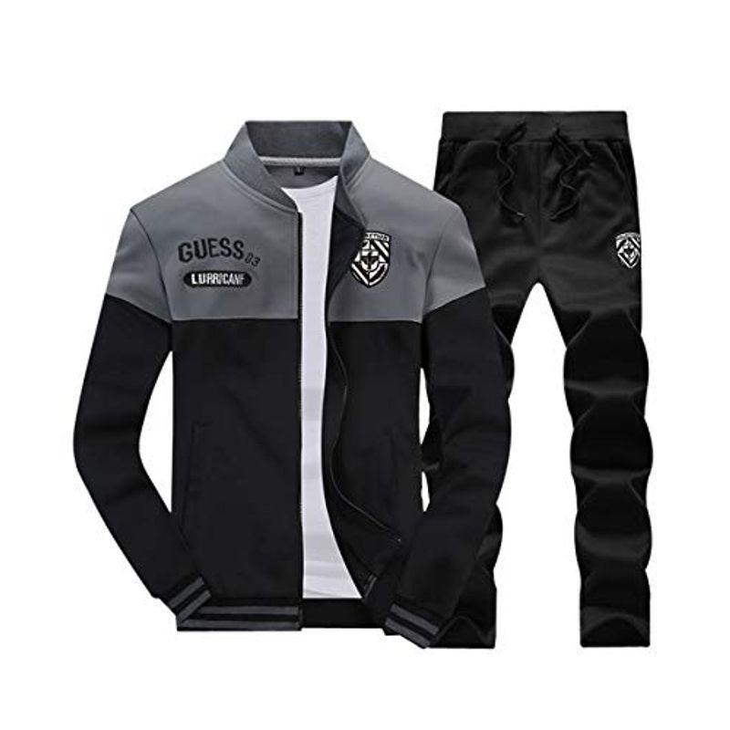 アマツ ジャージ 上下 セットアップ スエット 上下セット 長袖 特価 スポーツ おしゃれ かっこいい ウェアセット スウエット スポーツウェア