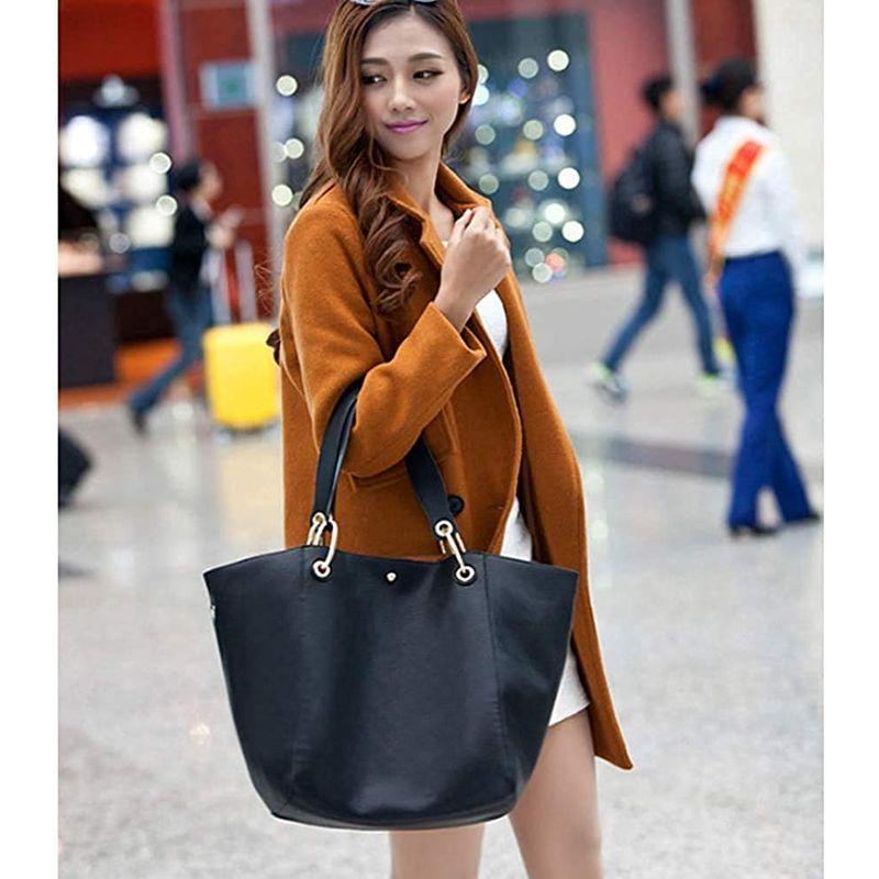 トートバッグ レディース 3way 通勤 できる カバン ギフト ショルダーバッグ シンプル ハンドバッグ ポ マザーズバッグ 大容量 限定製作 ショルダーバッグ