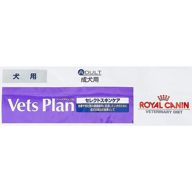 ロイヤルカナン 栄養食 セレクトスキンケア 犬用 ドライ 14kg 14kg 栄養食 セレクトスキンケア 犬用 ドライ 原産国 フランス 本体サイズ 幅X奥行X高さ 本体重量