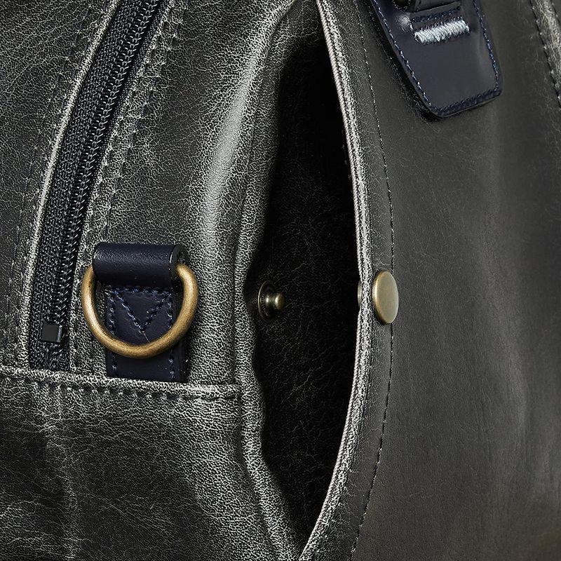 レトロ バッグ 1596-01 0.56kg ブラック バッグ 56kg ブラック