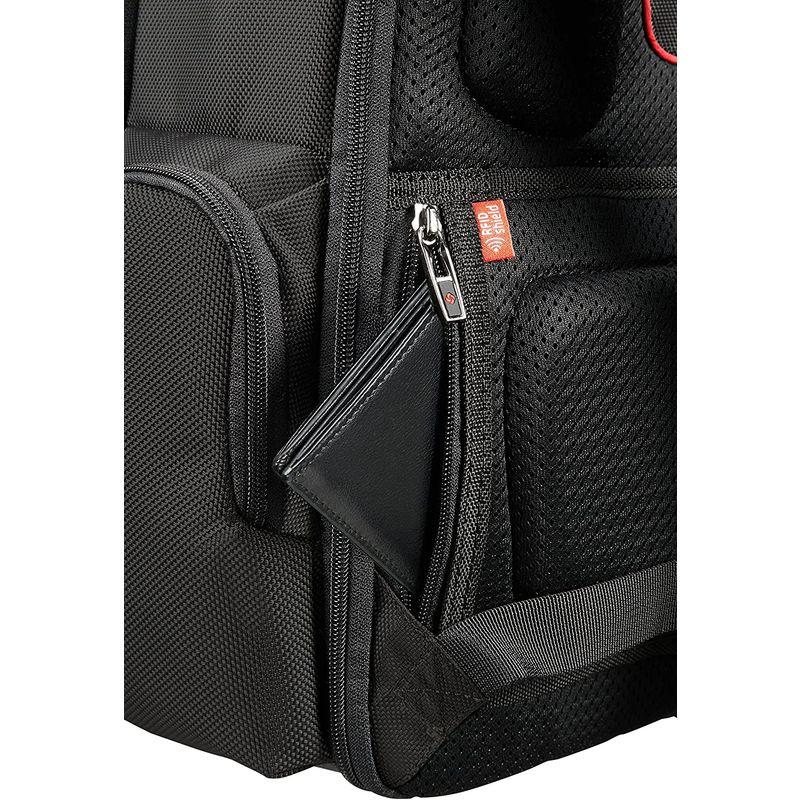 USED サムソナイト バックパック プロデラックス5 ブラック 【FKP7977990766】(27832円)