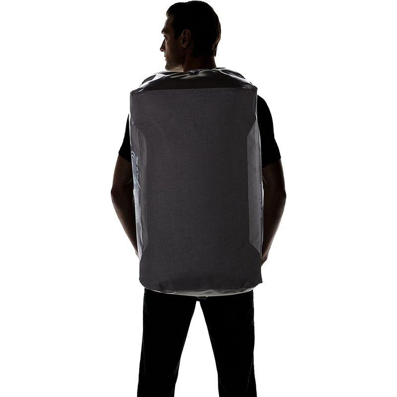ORTLIEB(オルトリーブ) ダッフル K1401 ブラック 85L K1401 ブラック オルトリーブ ダッフル 85L
